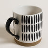 Image of Mug alto línea Tygo
