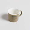 Image of Mug oromo green 300 ml