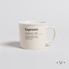 Image of Mug oromo cream 300 ml