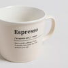 Image of Mug oromo cream 300 ml
