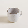 Image of Mug cartago blanco granite