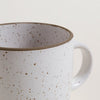 Image of Mug cartago blanco granite