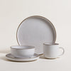 Image of Mug cartago blanco granite