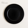 Image of Plato playo fine plus black