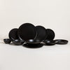 Image of Plato playo fine plus black