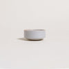 Image of MINI BOWL TOZEUR NEO GRIS DOTS BORDE NATURAL 10 CM