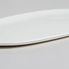 Image of BANDEJA PLANA CAPRI 34X18 CM