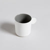 Image of Mug Linea Capri Grey - 280 ml