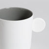 Image of Mug Linea Capri Grey - 280 ml