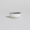 Image of Bowl Linea Grey Capri - 80 ml