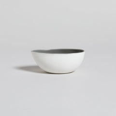 Bowl Linea Capri Grey - 200 ml