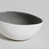 Image of Bowl Linea Capri Grey - 200 ml