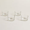 Image of Mini bowl redondo martillé 180 ml