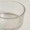 Image of Mini bowl redondo martillé 180 ml