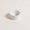 Image of Dip de porcelana redonda