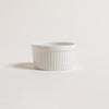Image of Dip de porcelana redonda