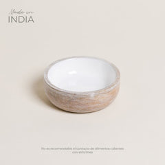 Mini Bowl Linea Shandar - 200 ml
