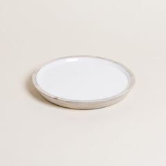 Bandeja Redonda Linea Shandar - 25 cm