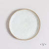 Image of Plato hondo namib natural 25 cm