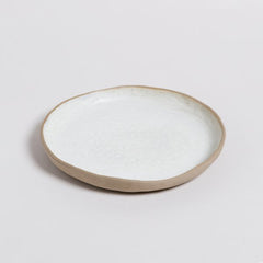 Plato hondo namib natural 25 cm