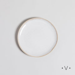 Plato de postre linea Harbin - 20 cm