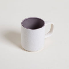 Mug linea rinella taupe 300 ml
