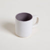 Image of Mug linea rinella taupe 300 ml