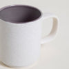 Image of Mug linea rinella taupe 300 ml