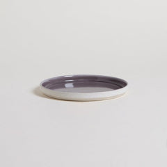 Plato playo rinella taupe - 27 cm