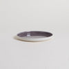 Image of Plato postre rinella taupe - 21 cm
