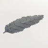 Image of Camino pvc hoja negro 95x33