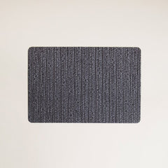 individual rectangular chantel