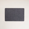 Image of individual rectangular chantel