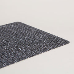 individual rectangular chantel