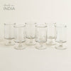 Image of Set x 6 copas recto firuz 400 ml