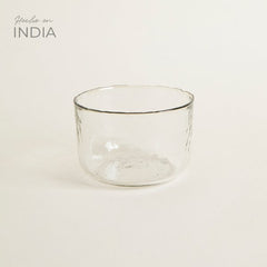Bowl de vidrio Linea Firuz - 900 ml