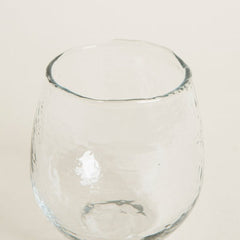 Set x 6 vasos ovalado firuz 490 ml