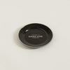 Image of Plato de postre enlozado linea general store - 20 cm