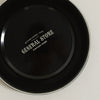 Image of Plato playo enlozado linea general store - 25 cm
