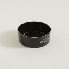 Ensaladera recta enlozada general store