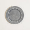 Image of Plato postre de melamina giza - 22.5 cm