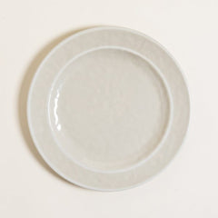 Plato playo de melamina giza light - 28 cm