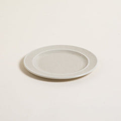Plato de postre de melamina giza light - 22,5 cm