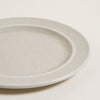 Image of Plato de postre de melamina giza light - 22,5 cm