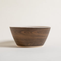 Ensaladera de bamboo prunus