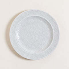 Plato playo de melamina Luxor - 28 cm