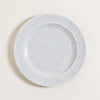 Image of Plato postre de melamina Luxor - 22.5 cm