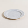 Image of Plato postre de melamina Luxor - 22.5 cm