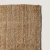 Image of Alfombra de yute badohi
