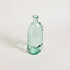 Image of Jarrón de vidrio reciclado amorto